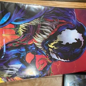 Venom poster